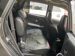 Toyota Calya G 2019 Hitam 4