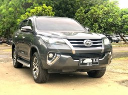 FORTUNER VRZ AT GREY 2017 PROMO DISKON GEDE GEDEAN KHUSUS UNTUK BULAN INI SAJA!! 1