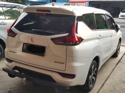 Mitsubishi Xpander Exceed A/T ( Matic ) 2019 Putih Km 34rban Siap Pakai 2