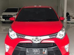 Toyota Calya G MT 2018