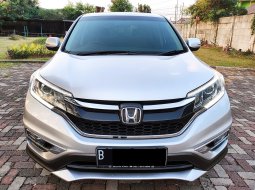 Honda CRV 2.4 Prestige Sunroof 2015 DP Minim 2