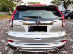Honda CRV 2.4 Prestige Sunroof 2015 DP Minim 4
