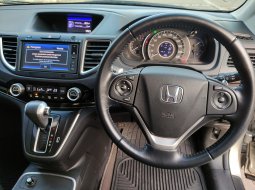 Honda CRV 2.4 Prestige Sunroof 2015 DP Minim 7