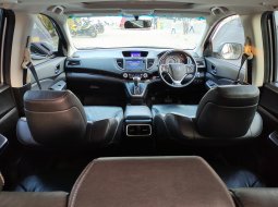 Honda CRV 2.4 Prestige AT 2015 Sunroof DP Minim 5