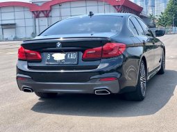 BMW 530i CKD AT HITAM 2020 PROMO DISKON GEDE GEDEAN!! 4