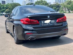 BMW 530i CKD AT HITAM 2020 PROMO DISKON GEDE GEDEAN!! 5