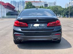 BMW 530i CKD AT HITAM 2020 PROMO DISKON GEDE GEDEAN!! 6