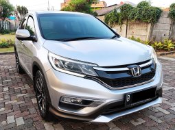 Honda CRV 2.4 Prestige Sunroof 2015 AT DP Minim 1