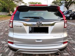 Honda CRV 2.4 Prestige Sunroof 2015 AT DP Minim 4