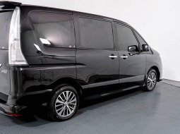 Nissan Serena Highway Star 2017 Hitam 6