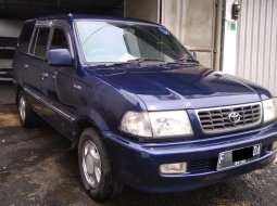 Toyota Kijang LGX 2012 Truck 3