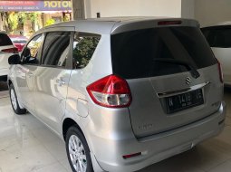 Suzuki Ertiga GX MT 2014 2