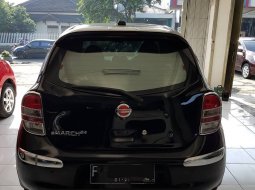 Nissan March Autech 2010 Hitam 5