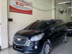 Chevrolet Spin LTZ 2013 MPV 2