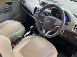 Chevrolet Spin LTZ 2013 MPV 4