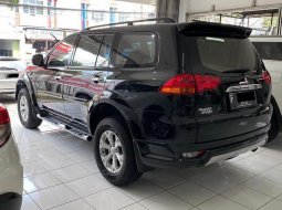 Mitsubishi Pajero Sport Dakar 4x2 AT Hitam 3