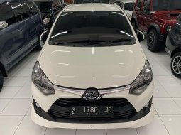 Toyota Agya TRD Sportivo 2017