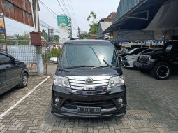 Daihatsu Luxio 1.5 X A/T 2019 1