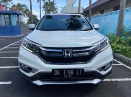 Honda CR-V 2.4 Prestige 2015 Putih 1