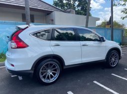 Honda CR-V 2.4 Prestige 2015 Putih 2