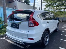 Honda CR-V 2.4 Prestige 2015 Putih 6