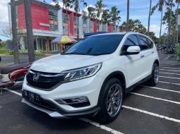 Honda CR-V 2.4 Prestige 2015 Putih 9