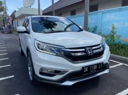 Honda CR-V 2.4 Prestige 2015 Putih 10