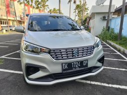 Suzuki Ertiga GL MT 2019 Silver