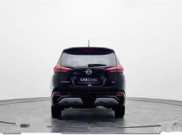 DKI Jakarta, Nissan Livina VL 2019 kondisi terawat 1