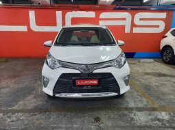 DKI Jakarta, jual mobil Toyota Calya G 2018 dengan harga terjangkau 5