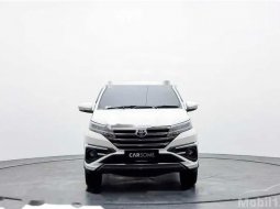 Jual mobil bekas murah Toyota Sportivo 2021 di Banten 7