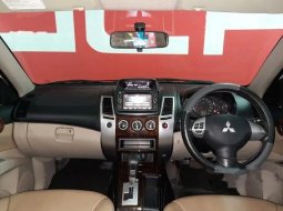 DKI Jakarta, Mitsubishi Pajero Sport Exceed 2015 kondisi terawat 5