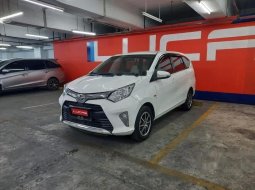DKI Jakarta, jual mobil Toyota Calya G 2018 dengan harga terjangkau 4