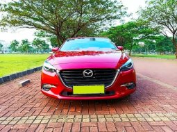 Jual mobil bekas murah Mazda 3 2018 di DKI Jakarta