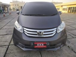 Jual cepat Honda Freed E 2016 di DKI Jakarta 8