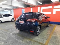 Jawa Barat, Toyota Yaris G 2018 kondisi terawat 7