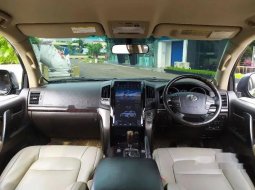 Mobil Toyota Land Cruiser 2008 dijual, DKI Jakarta 3