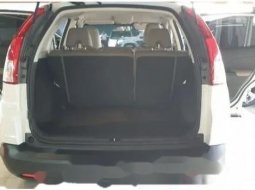 Jual mobil bekas murah Honda CR-V 2.4 Prestige 2012 di DKI Jakarta 13