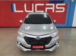 Jual Toyota Avanza E 2017 harga murah di Jawa Barat 2