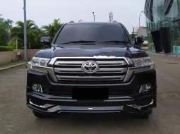 Mobil Toyota Land Cruiser 2008 dijual, DKI Jakarta 15