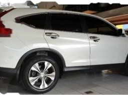 Jual mobil bekas murah Honda CR-V 2.4 Prestige 2012 di DKI Jakarta 4