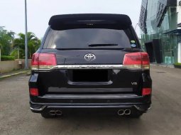 Mobil Toyota Land Cruiser 2008 dijual, DKI Jakarta 10