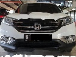 Jual mobil bekas murah Honda CR-V 2.4 Prestige 2012 di DKI Jakarta 1