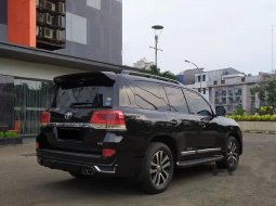 Mobil Toyota Land Cruiser 2008 dijual, DKI Jakarta 9