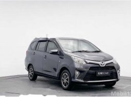 Jual cepat Toyota Calya G 2017 di Jawa Barat