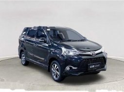 Toyota Avanza 2017 DKI Jakarta dijual dengan harga termurah 5