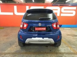 Dijual mobil bekas Suzuki Ignis GX, DKI Jakarta  4