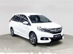 DKI Jakarta, Honda Mobilio E 2019 kondisi terawat