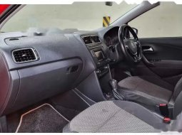 Mobil Volkswagen Polo 2017 Comfortline dijual, DKI Jakarta 6