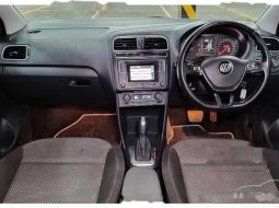 Mobil Volkswagen Polo 2017 Comfortline dijual, DKI Jakarta 4